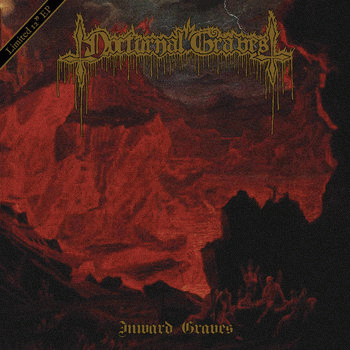 Nocturnal Graves : Inward Graves